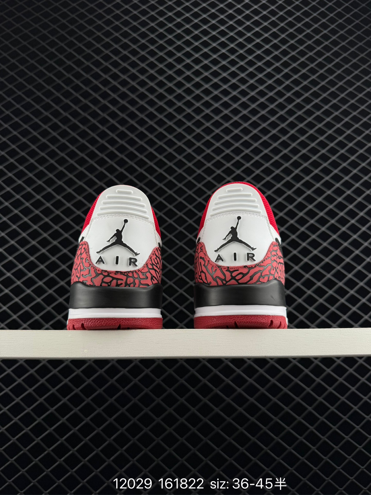 Air Jordan Legacy AJ312 Low